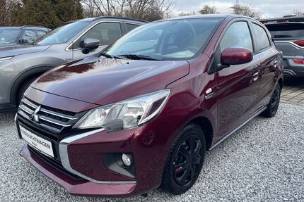 Mitsubishi Space Star Gebrauchtwagen