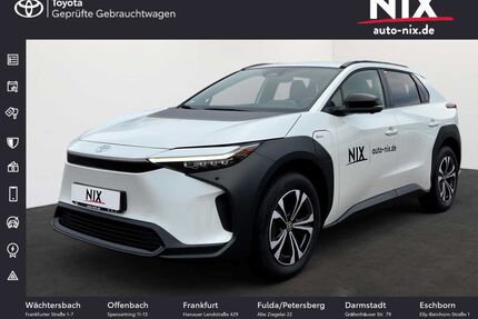 Toyota bZ4X Gebrauchtwagen