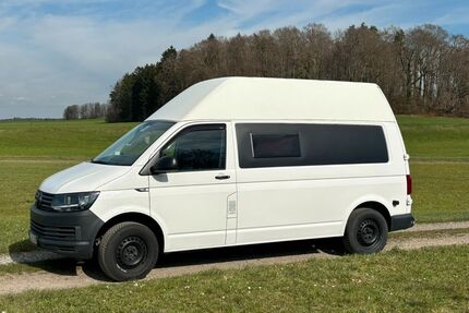 VW T6 Transporter Gebrauchtwagen