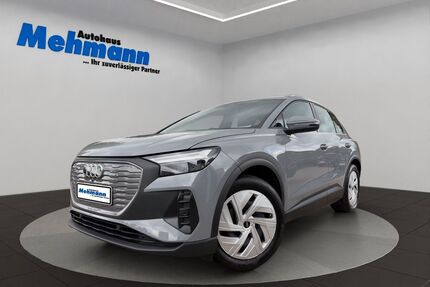 Audi Q4 Gebrauchtwagen