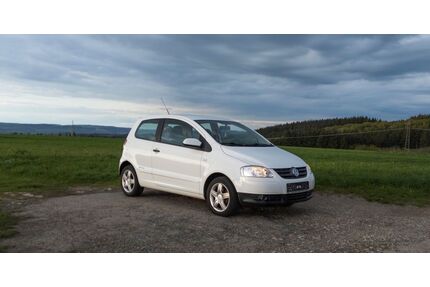 VW Fox Gebrauchtwagen