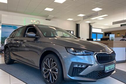 Skoda Scala Gebrauchtwagen