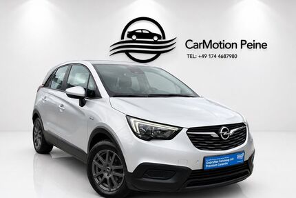 Opel Crossland (X) Gebrauchtwagen