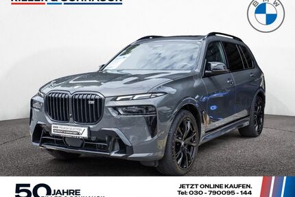 BMW X7 M60 Gebrauchtwagen