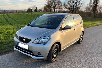 Seat Mii Gebrauchtwagen