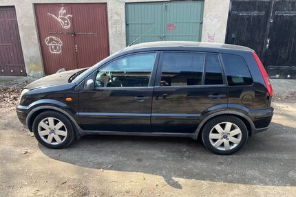 Ford Fusion Gebrauchtwagen