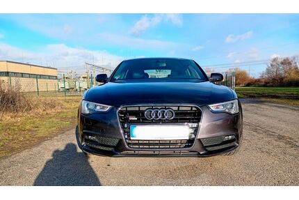 Audi A5 Gebrauchtwagen
