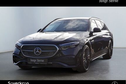 Mercedes-Benz E 300 Gebrauchtwagen