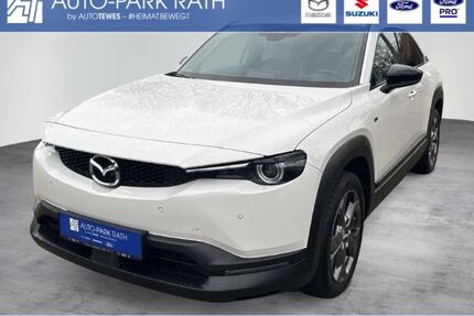 Mazda MX-30 Gebrauchtwagen