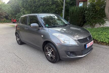 Suzuki Swift Gebrauchtwagen