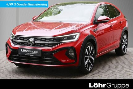 VW Taigo Gebrauchtwagen