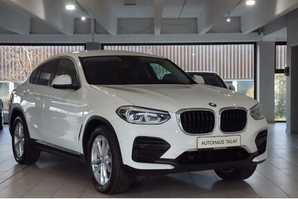 BMW X4 Gebrauchtwagen