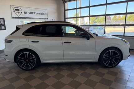 Porsche Cayenne Gebrauchtwagen