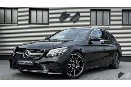 Mercedes-Benz C 300 Gebrauchtwagen