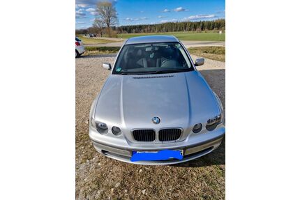 BMW 318 Gebrauchtwagen