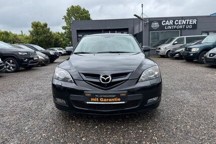 Mazda 3 Gebrauchtwagen