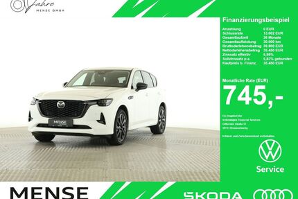 Mazda CX-60 Gebrauchtwagen