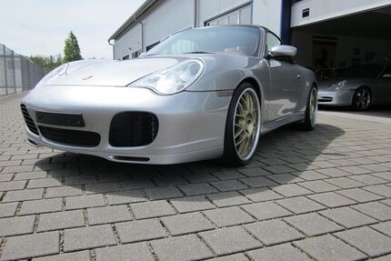 Porsche 996 Gebrauchtwagen