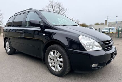 Kia Carnival Gebrauchtwagen