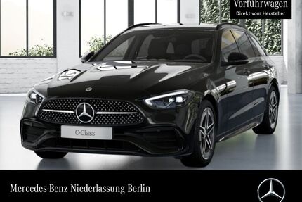Mercedes-Benz C 200 Gebrauchtwagen