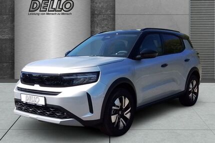 Opel Frontera Gebrauchtwagen