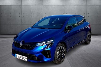 Renault Clio Gebrauchtwagen