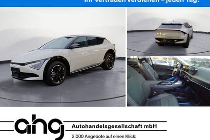 Kia EV6 Gebrauchtwagen