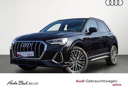 Audi Q3 Gebrauchtwagen