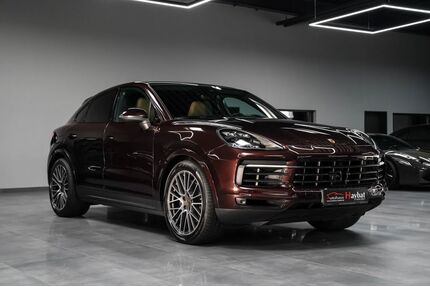 Porsche Cayenne Gebrauchtwagen