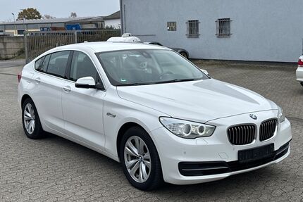 BMW 530 Gran Turismo Gebrauchtwagen
