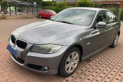 BMW 318 Gebrauchtwagen