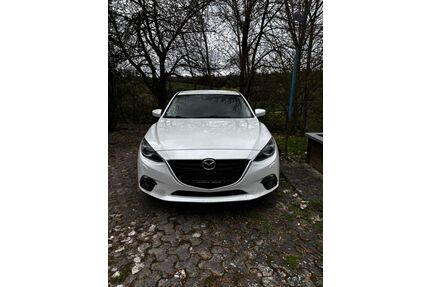 Mazda 3 Gebrauchtwagen