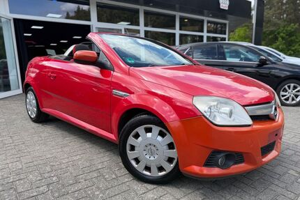 Opel Tigra Gebrauchtwagen