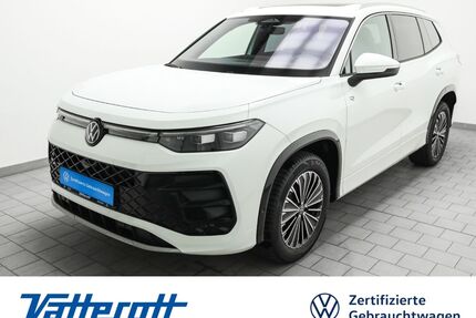 VW Tayron Gebrauchtwagen