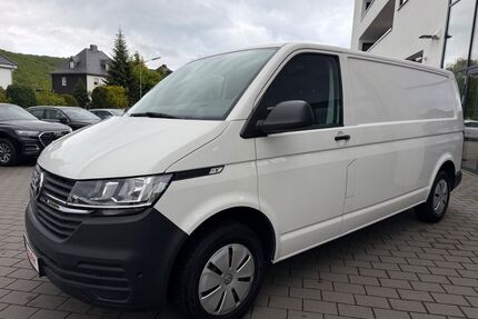 VW T6 Transporter Gebrauchtwagen