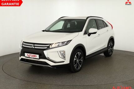 Mitsubishi Eclipse Cross Gebrauchtwagen