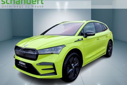 Skoda Enyaq Gebrauchtwagen