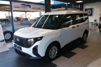 Ford Tourneo Courier Gebrauchtwagen