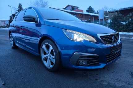 Peugeot 308 Gebrauchtwagen