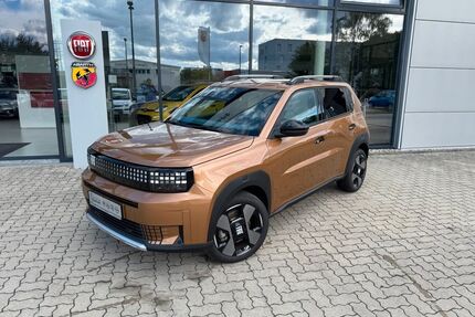Fiat Grande Panda Gebrauchtwagen