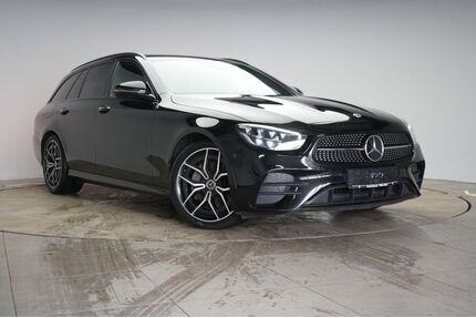 Mercedes-Benz E 220 Gebrauchtwagen