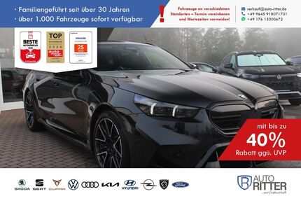 BMW M5 Gebrauchtwagen