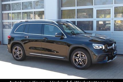 Mercedes-Benz GLB 250 Gebrauchtwagen
