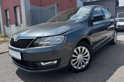 Skoda Rapid Gebrauchtwagen