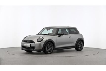 Mini Cooper C Gebrauchtwagen