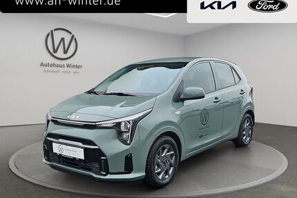 Kia Picanto Gebrauchtwagen