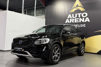 Volvo XC60 Gebrauchtwagen