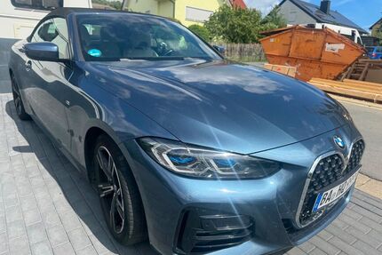 BMW 430 Gebrauchtwagen