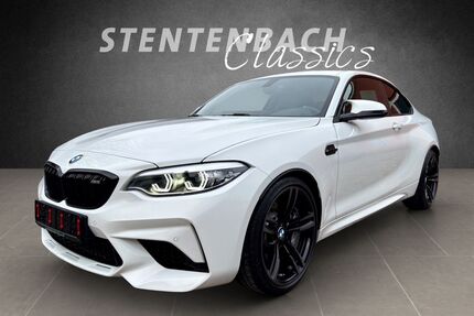 BMW M2 Gebrauchtwagen