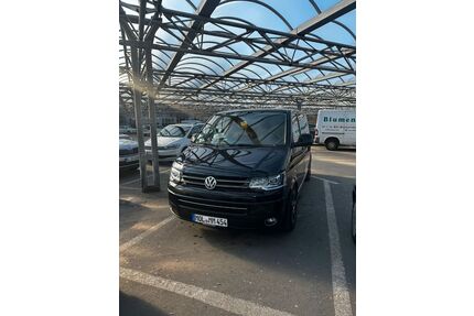 VW T5 Multivan Gebrauchtwagen